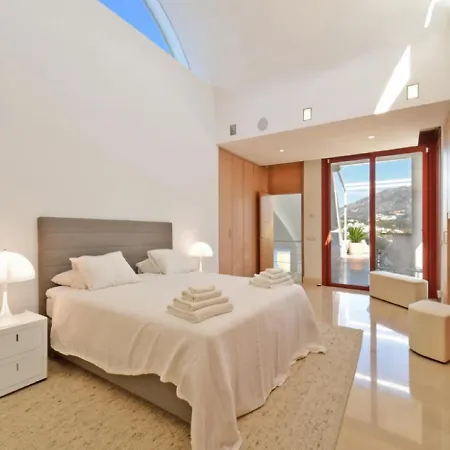 Villa Villa Justina In Marbella Marbella