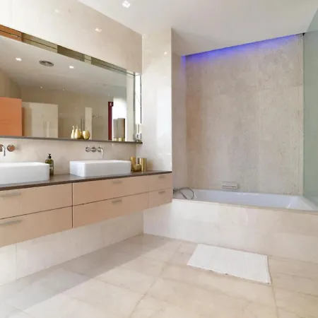 Villa Villa Justina In Marbella Marbella