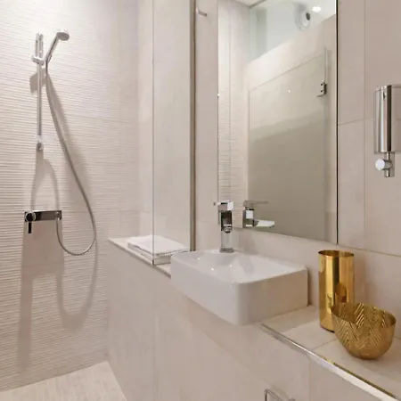 Villa Justina In Marbella Villa